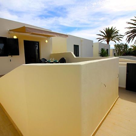 Blue Sand Apartment In Costa Teguise Ngoại thất bức ảnh