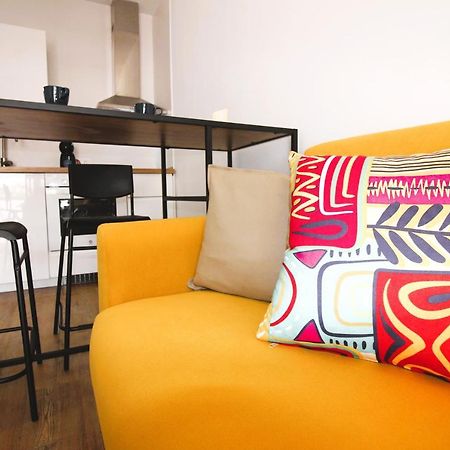 Blue Sand Apartment In Costa Teguise Ngoại thất bức ảnh