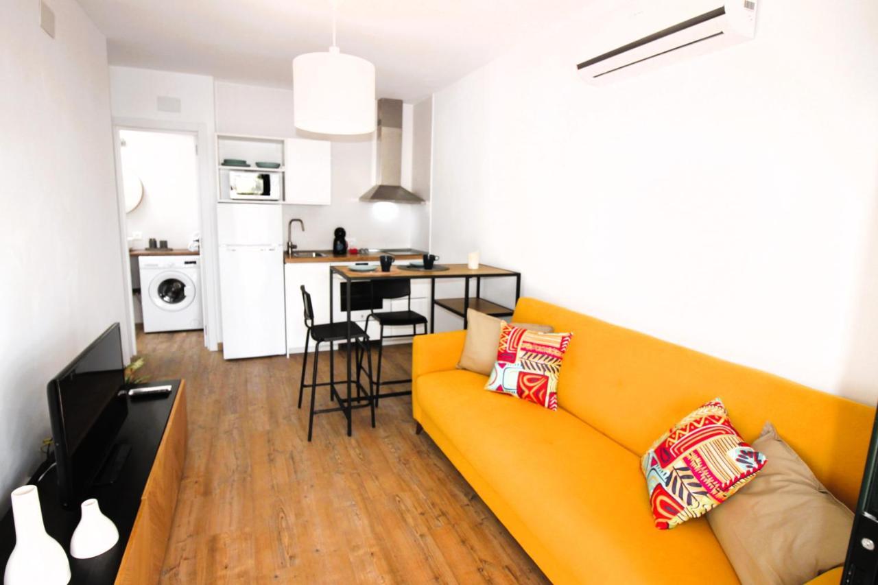 Blue Sand Apartment In Costa Teguise Ngoại thất bức ảnh