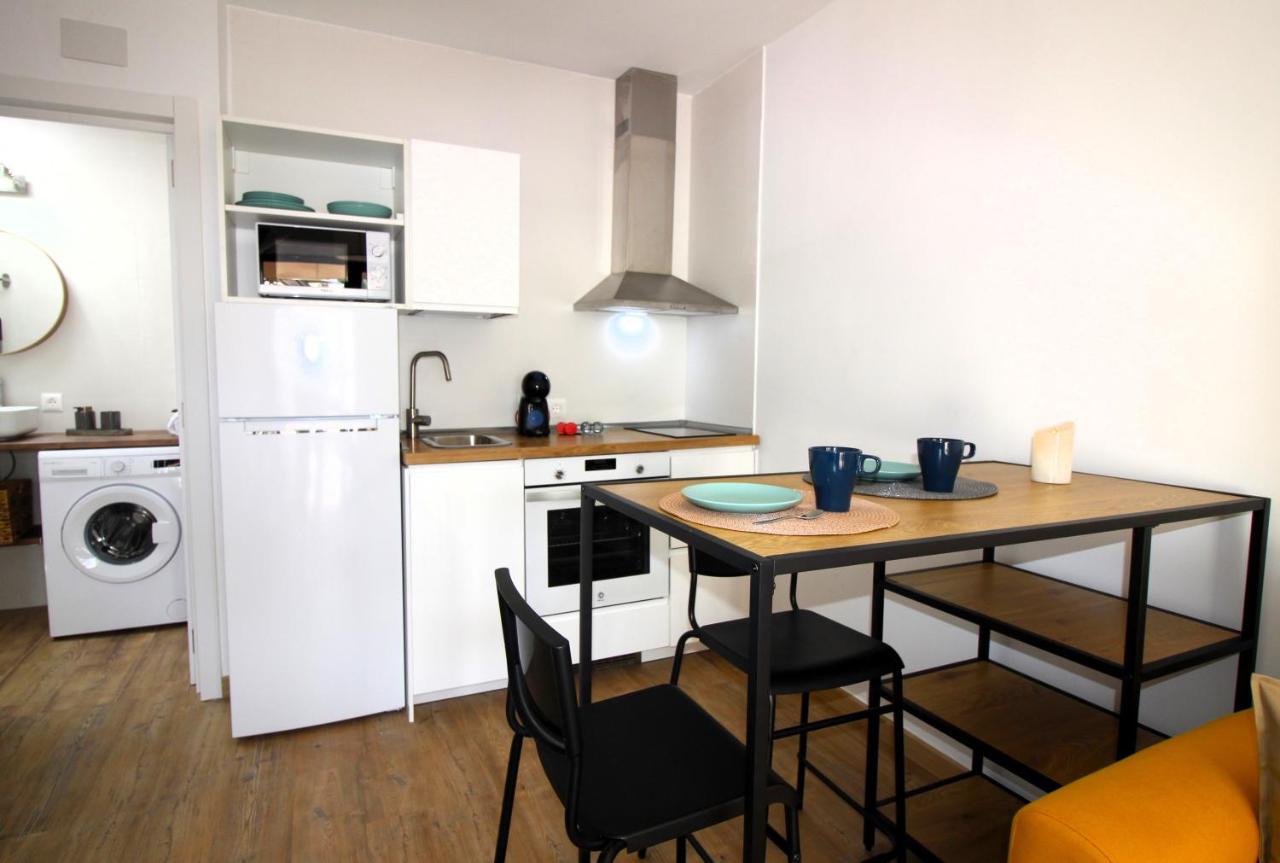 Blue Sand Apartment In Costa Teguise Ngoại thất bức ảnh