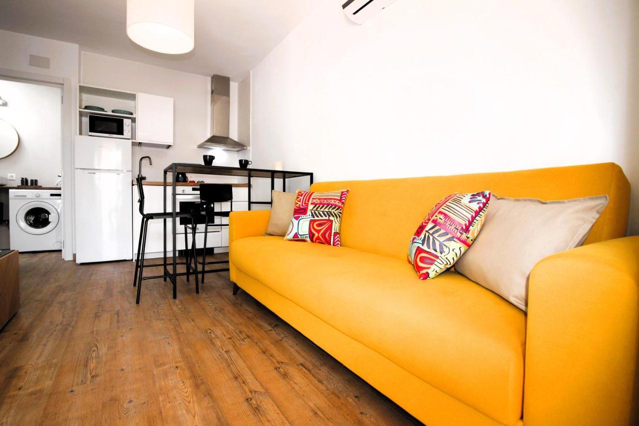 Blue Sand Apartment In Costa Teguise Ngoại thất bức ảnh