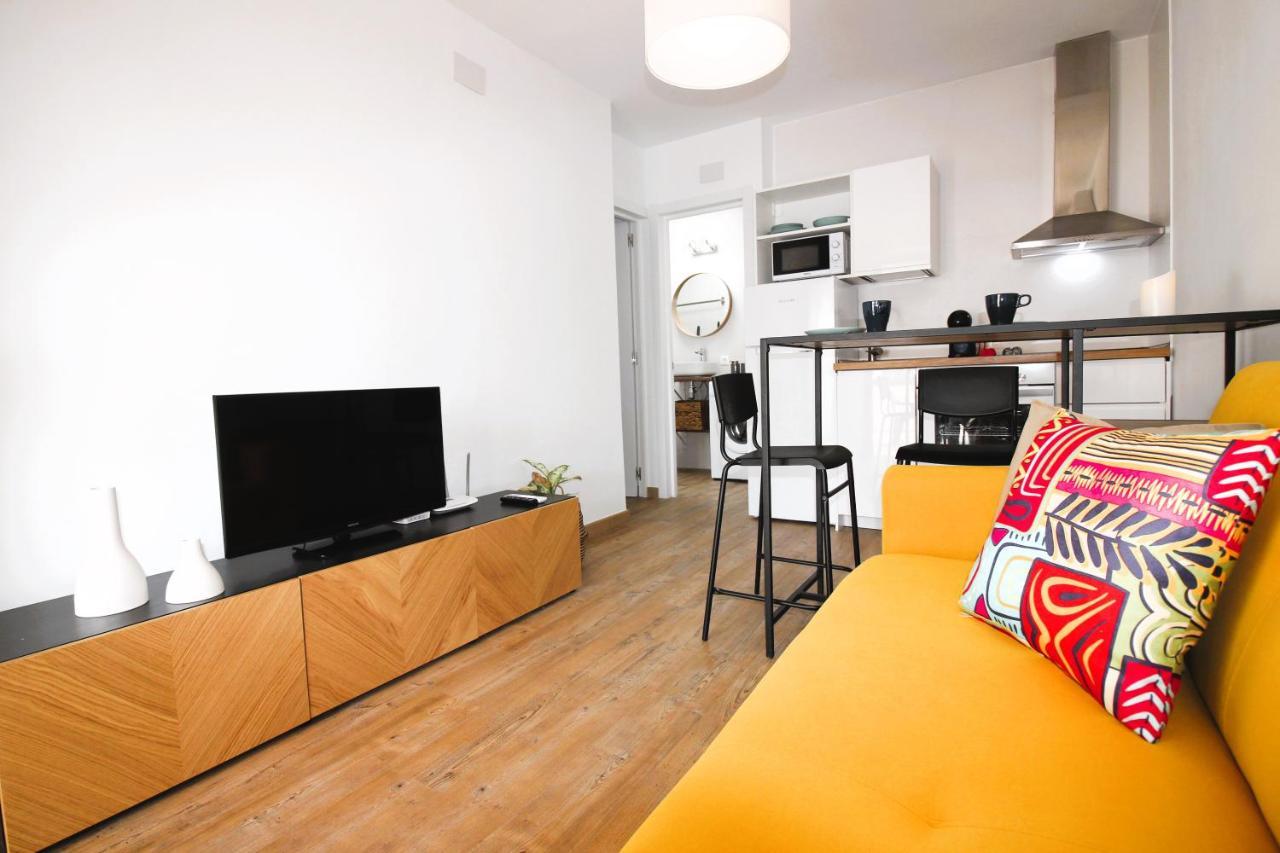 Blue Sand Apartment In Costa Teguise Ngoại thất bức ảnh