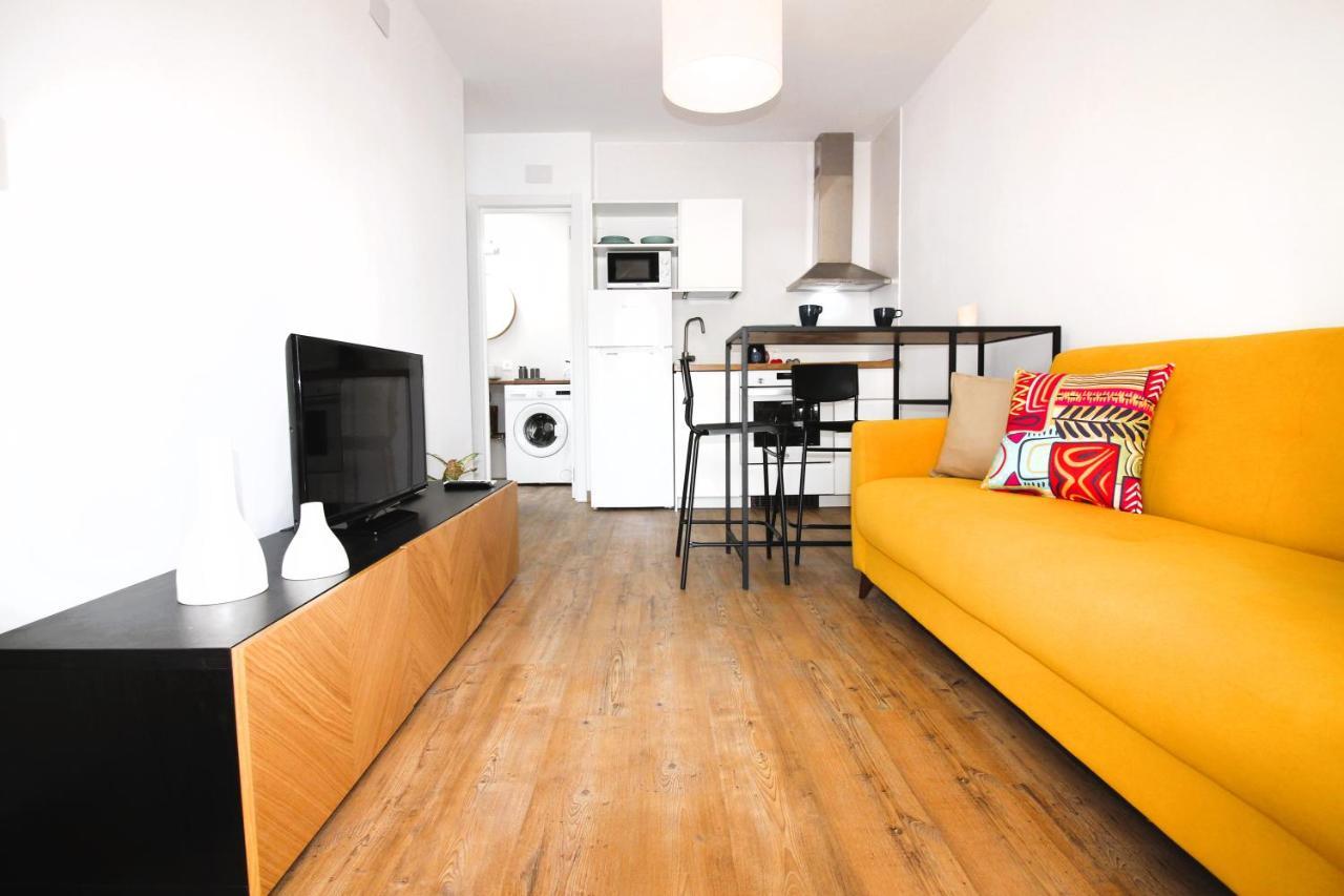 Blue Sand Apartment In Costa Teguise Ngoại thất bức ảnh