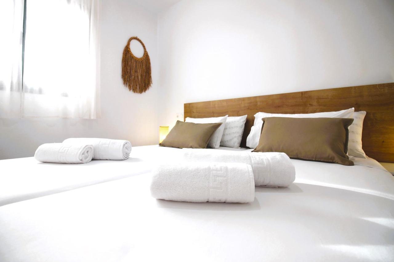 Blue Sand Apartment In Costa Teguise Ngoại thất bức ảnh