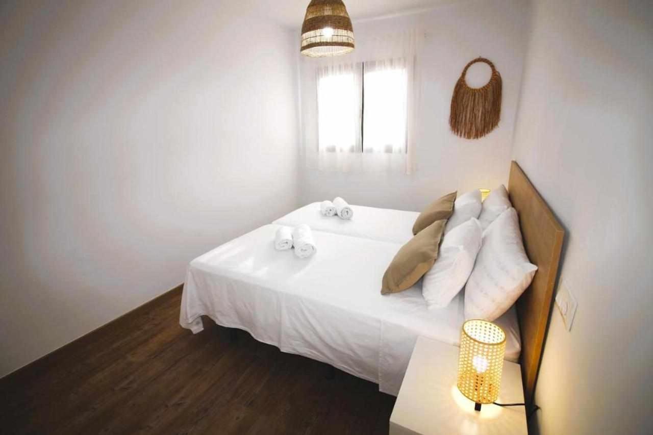 Blue Sand Apartment In Costa Teguise Ngoại thất bức ảnh