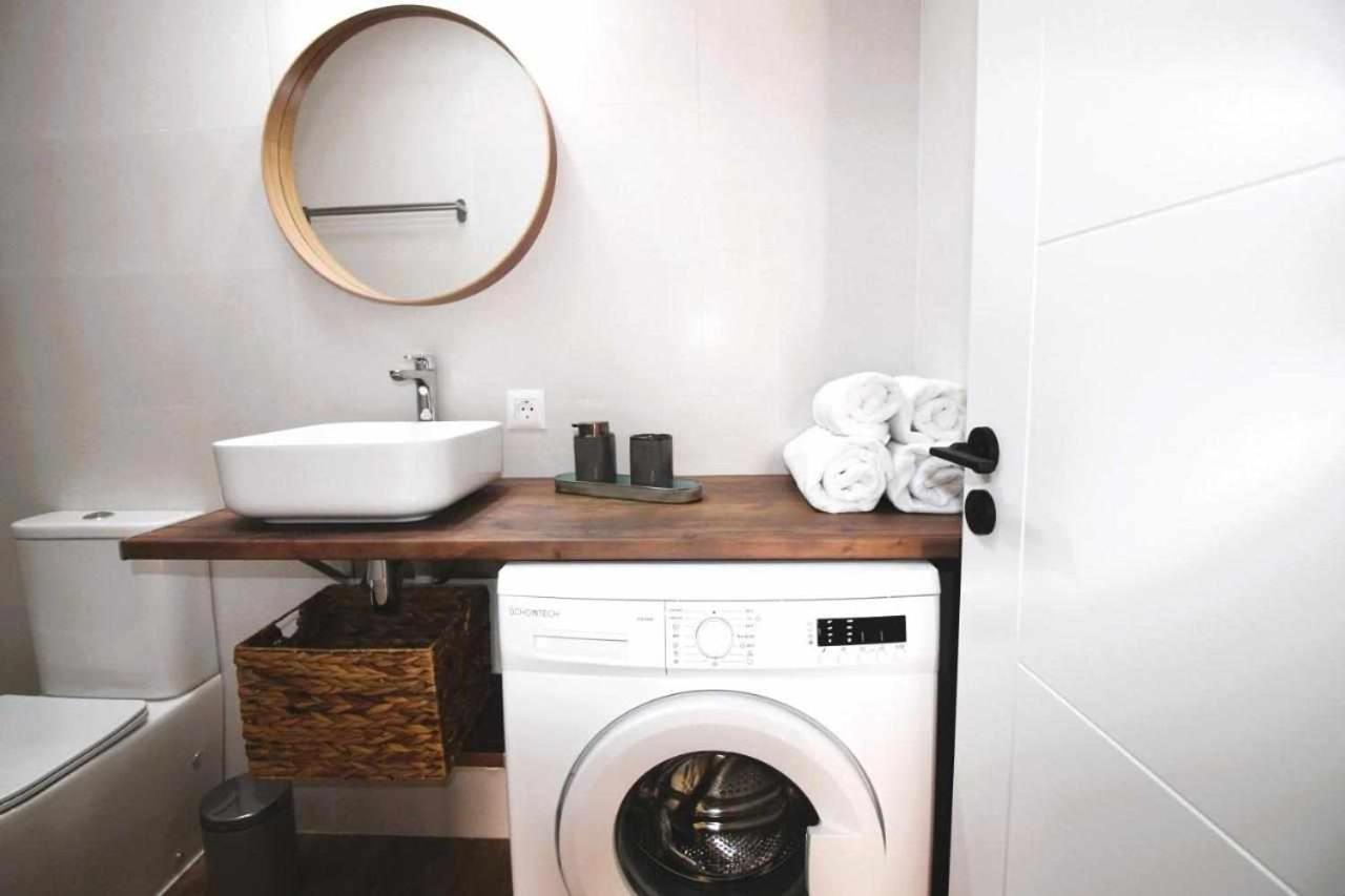 Blue Sand Apartment In Costa Teguise Ngoại thất bức ảnh